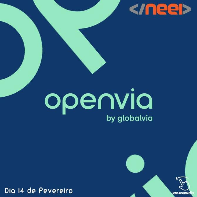 Openday - Openvia