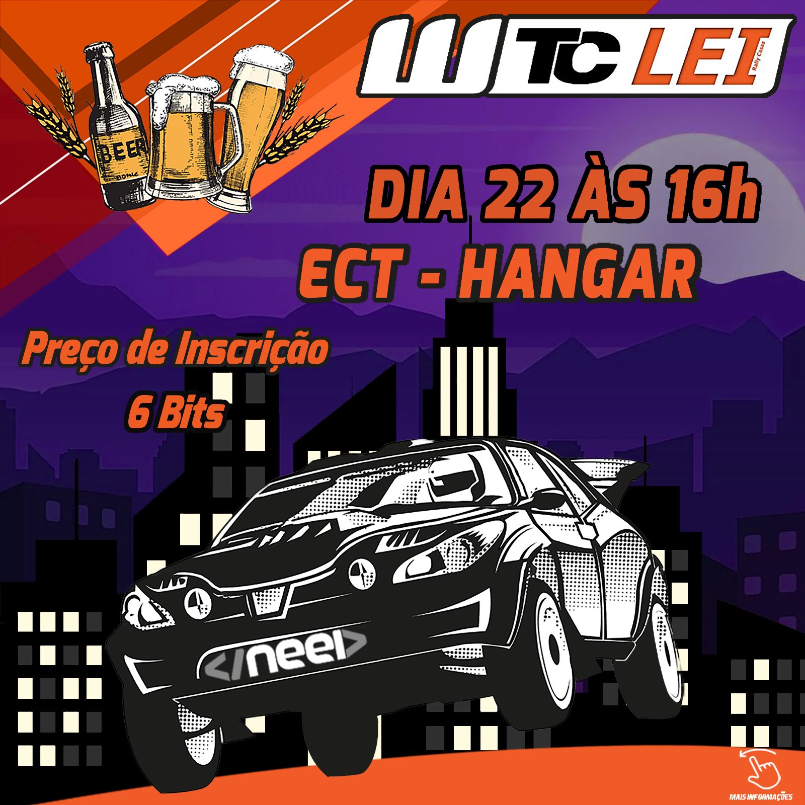 WTC LEI