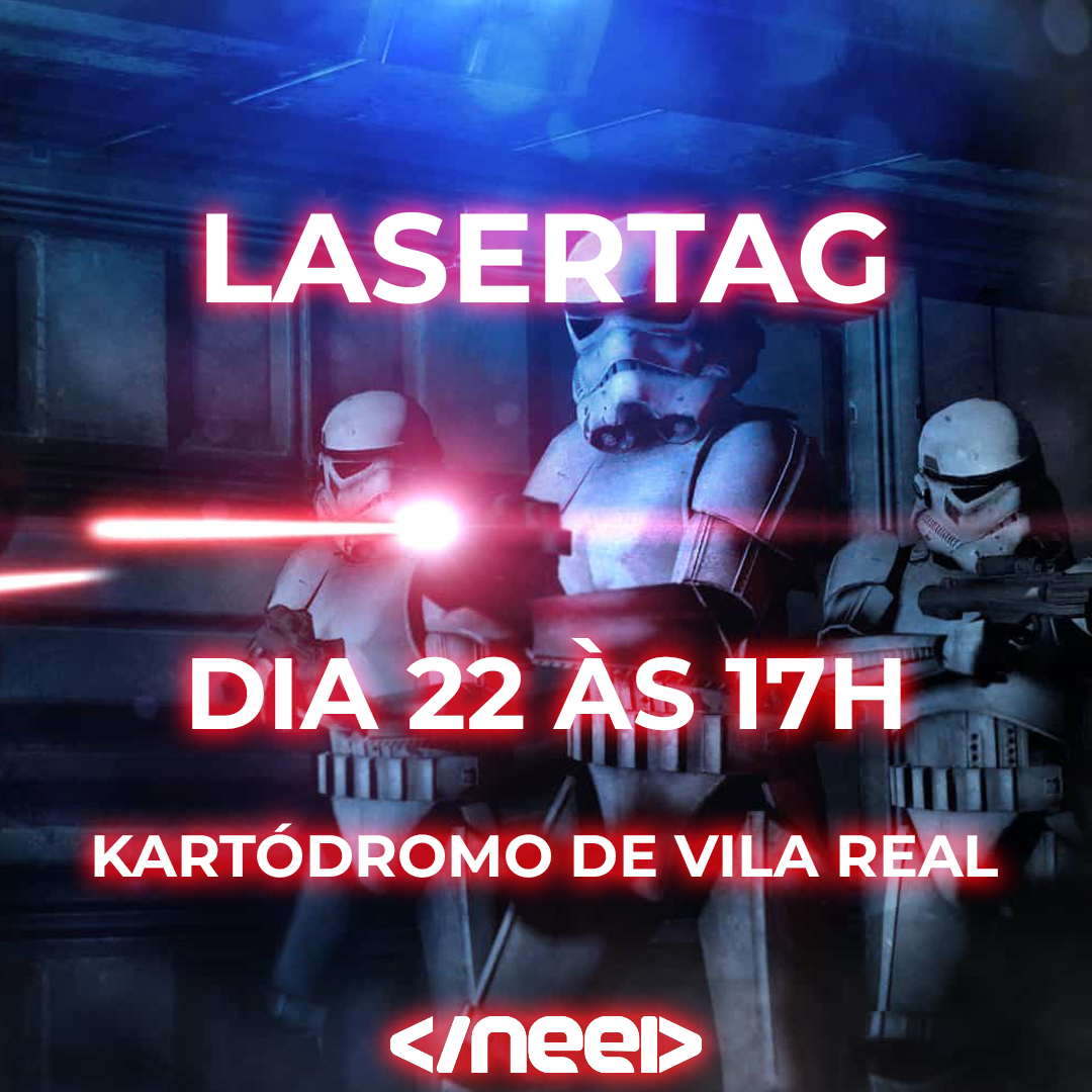 Lasertag