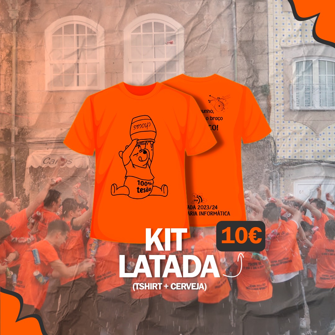 Kit Latada