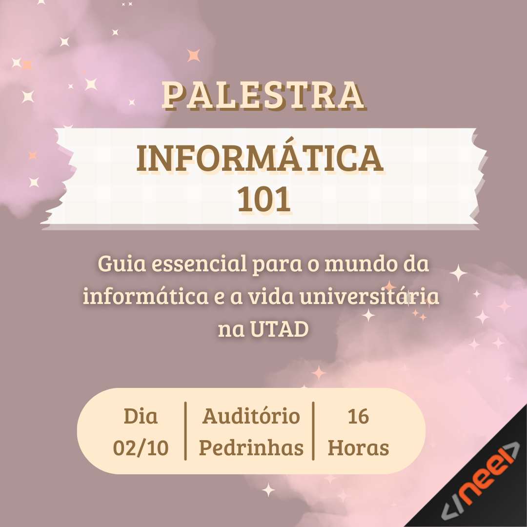 Palestra 101
