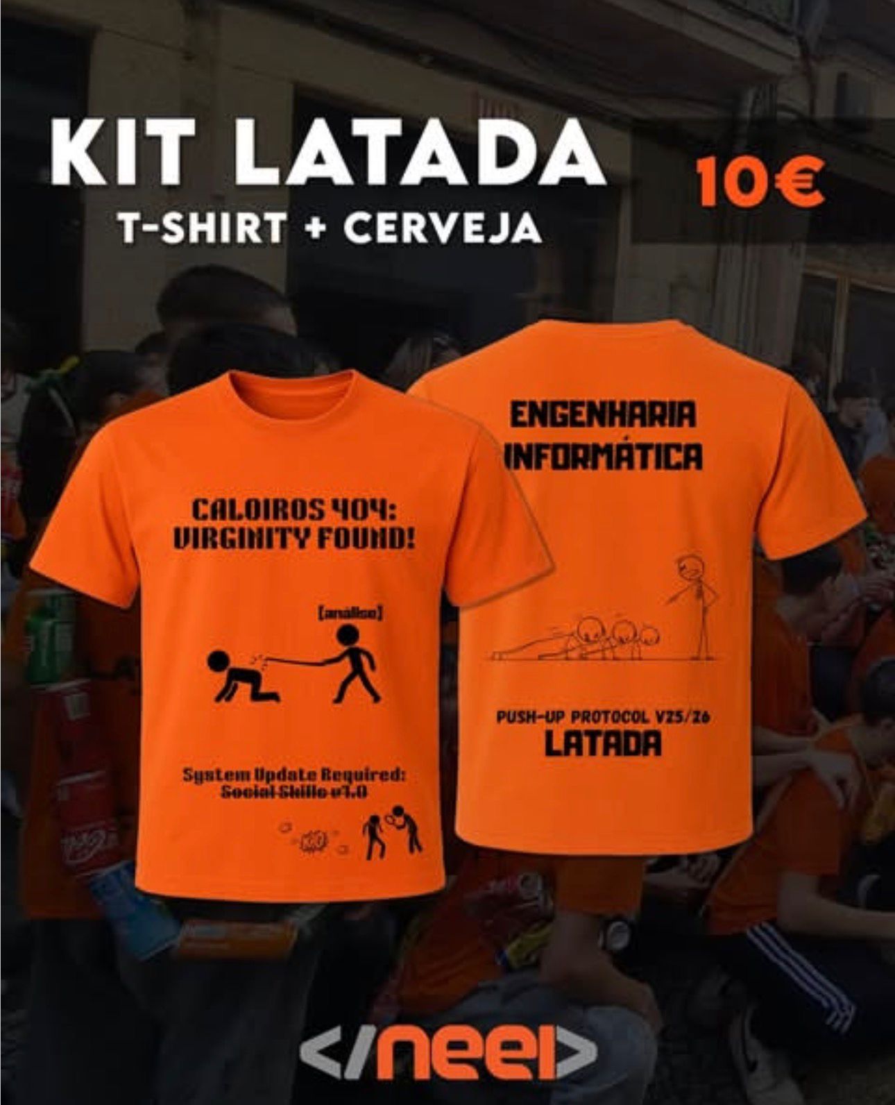 Latada 2025/2026