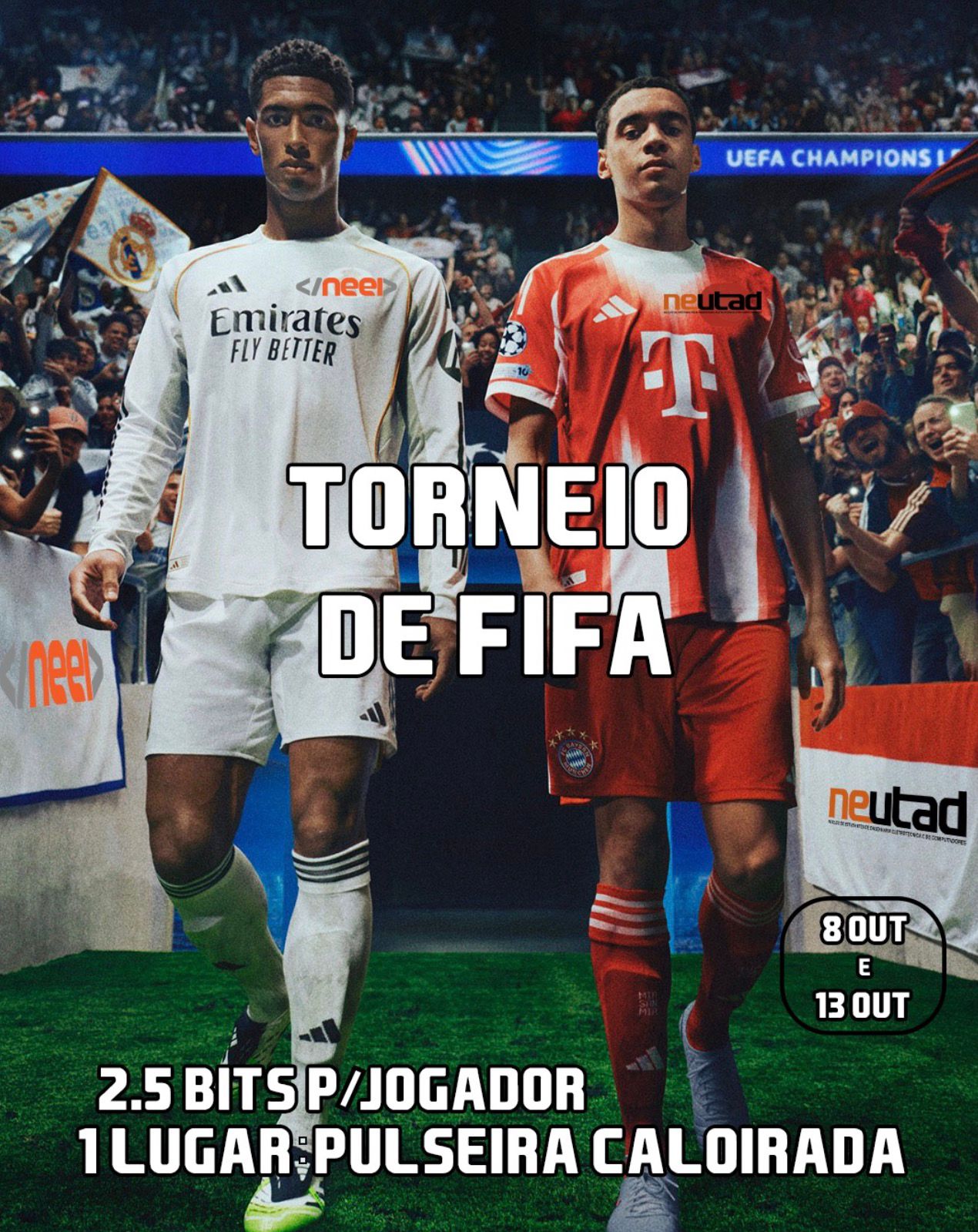 Torneio de FIFA